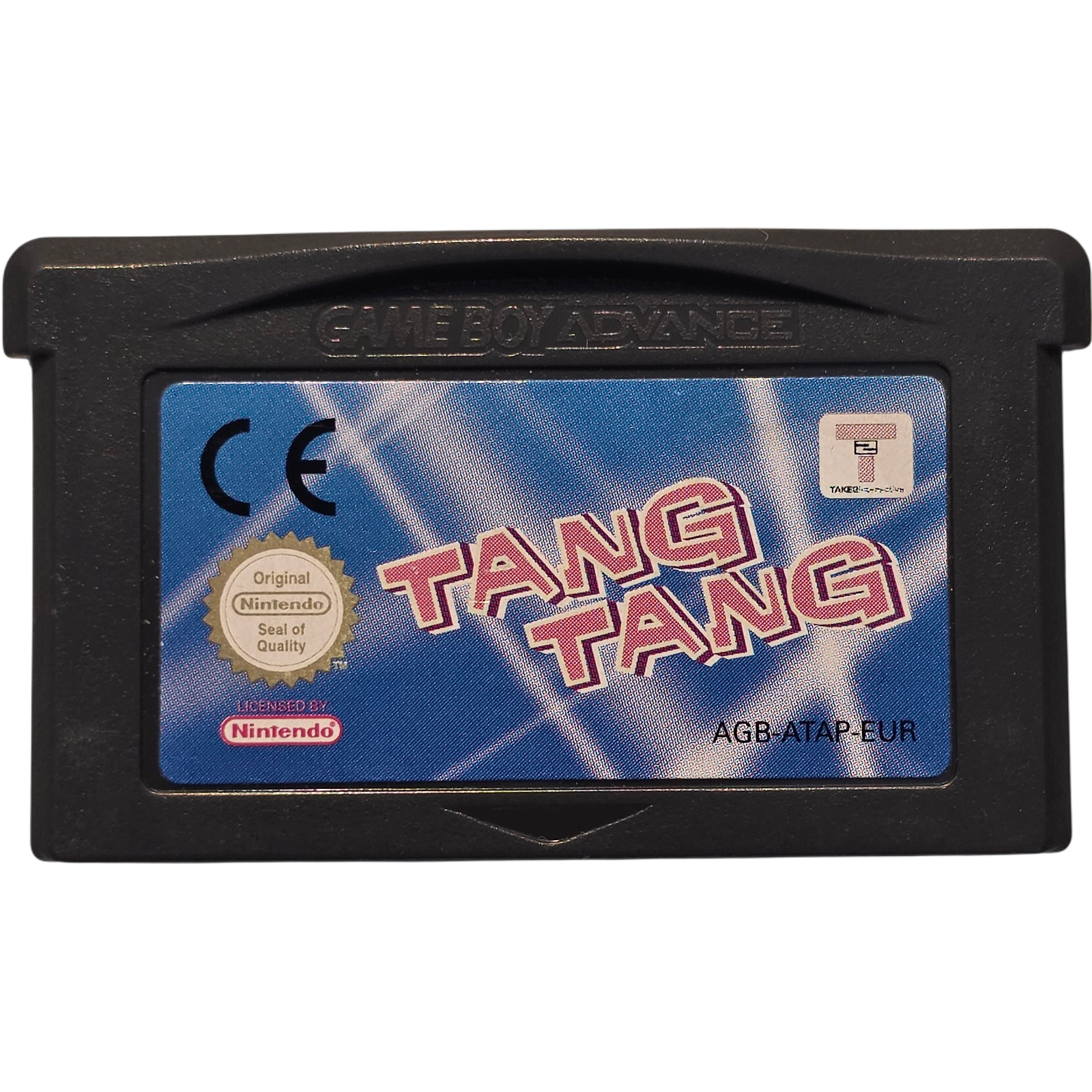 Tang Tang