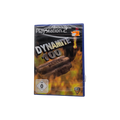 Dynamite 100 - Ohne Anleitung