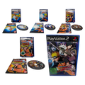 Naruto Spiele Bundle (5 Spiele)