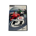 F1 2000