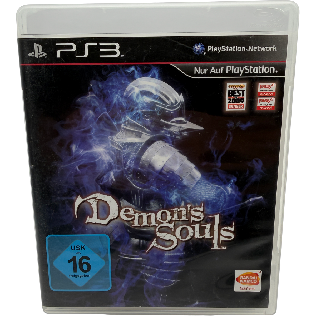 Demon's Souls