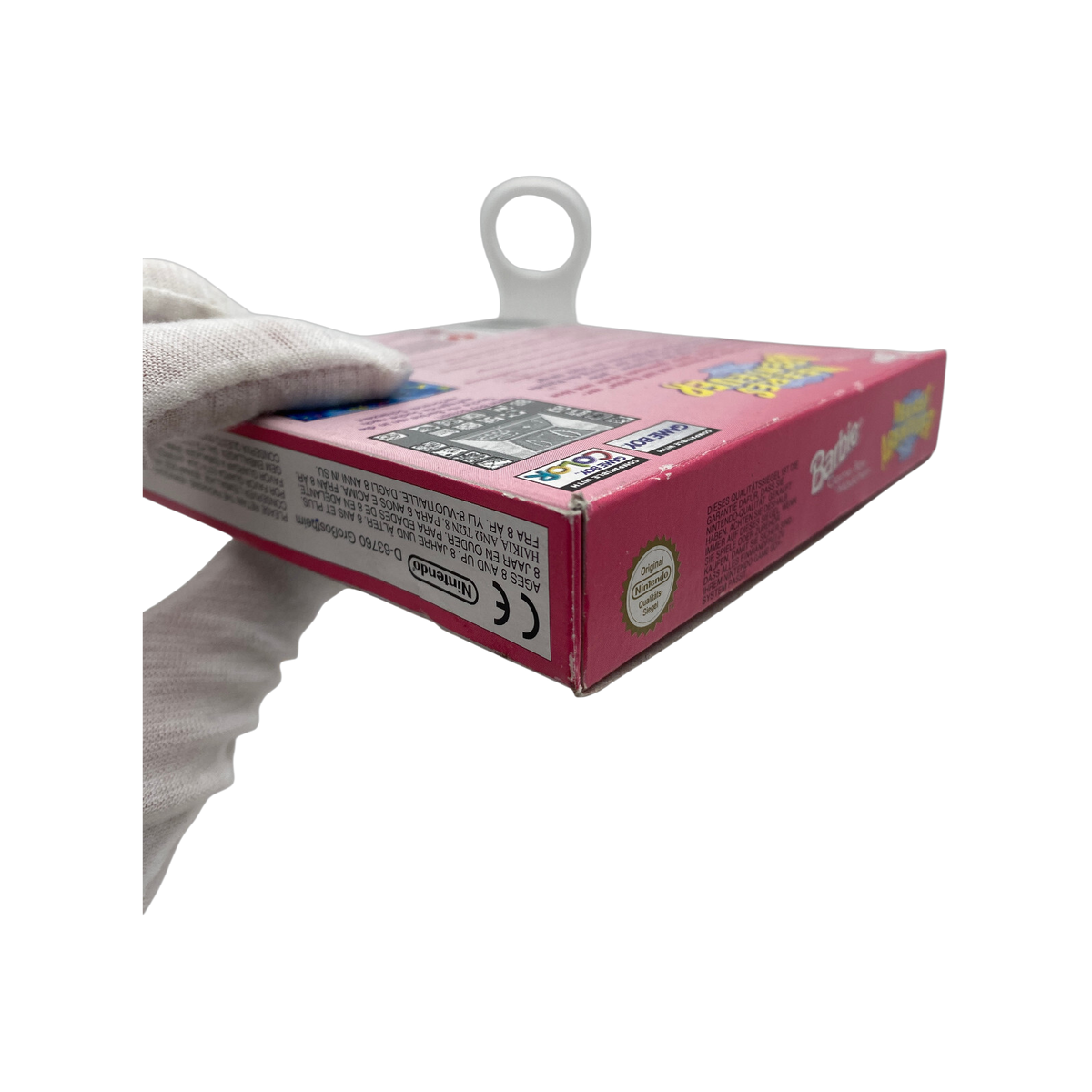 Barbie: Meeresabenteuer