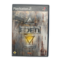 Project Eden Max Load 4