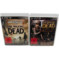 The Walking Dead + Season Two 2 Bundle