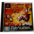 Rayman Rush
