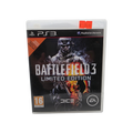 Battlefield 3 Limited Edition