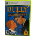 Bully: die Ehrenrunde