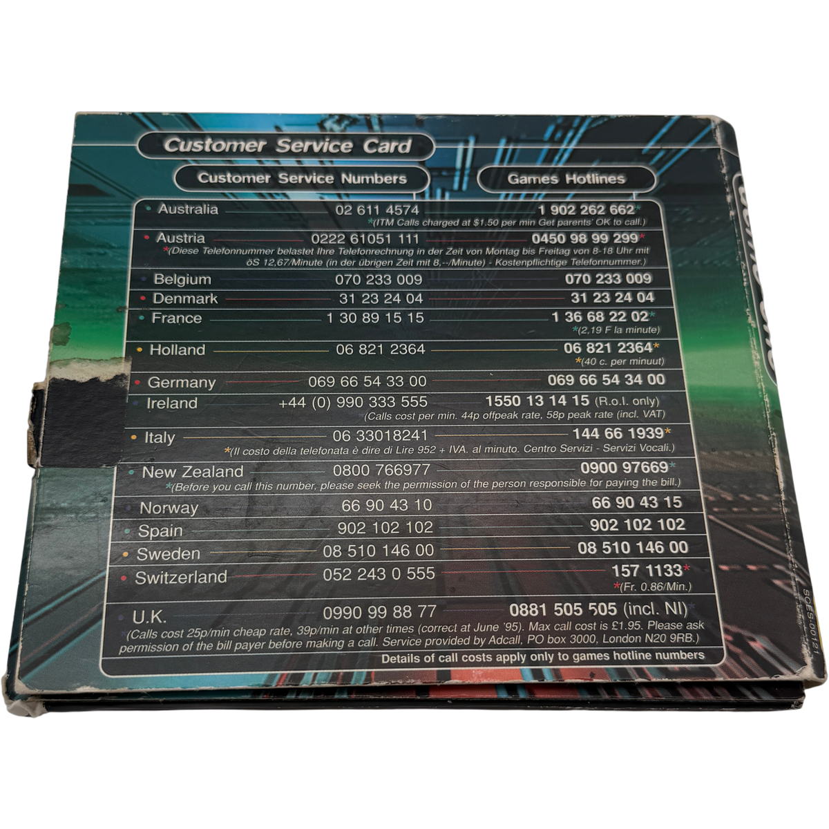Sony PlayStation 1 grau SCPH-5502 + Demo One Konsole