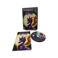 Spyro the eternal Night