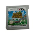 Animal Crossing New Leaf