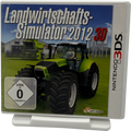Landwirtschafts-Simulator 2012 3D