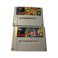 Super Bomberman 1 & 2 Bundle