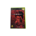 Dead or Alive 3 - Microsoft Xbox