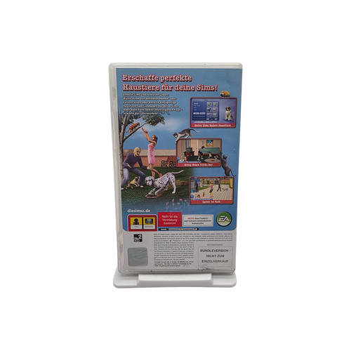 Die Sims 2: Haustiere