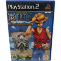 One Piece: Grand Adventure