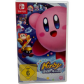 Kirby Star Allies