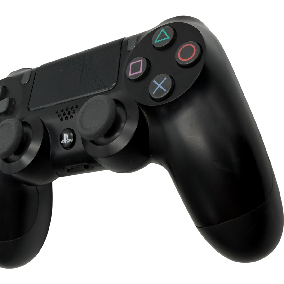 Sony PlayStation 4 Jet Black schwarz Konsole
