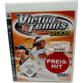 Virtua Tennis 2009 Neu