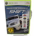 Need for Speed: Shift
