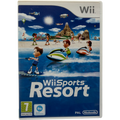 Wii Sports Resort