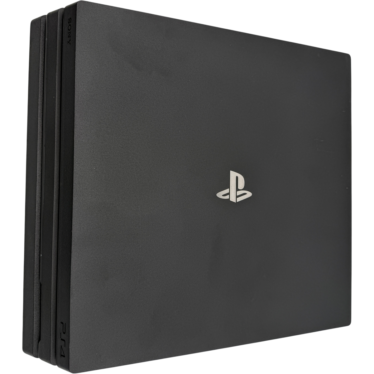 Sony PlayStation 4 Pro Schwarz 1 TB Konsole