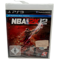 NBA 2K12 Neu