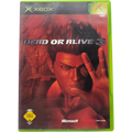 Dead or Alive 3