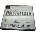 Final Fantasy IX 9