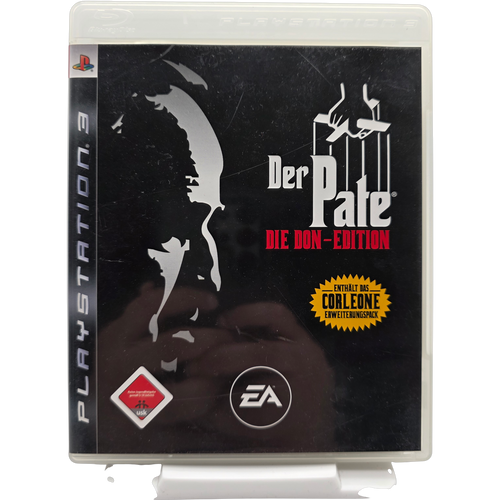 Der Pate-Die Don Edition