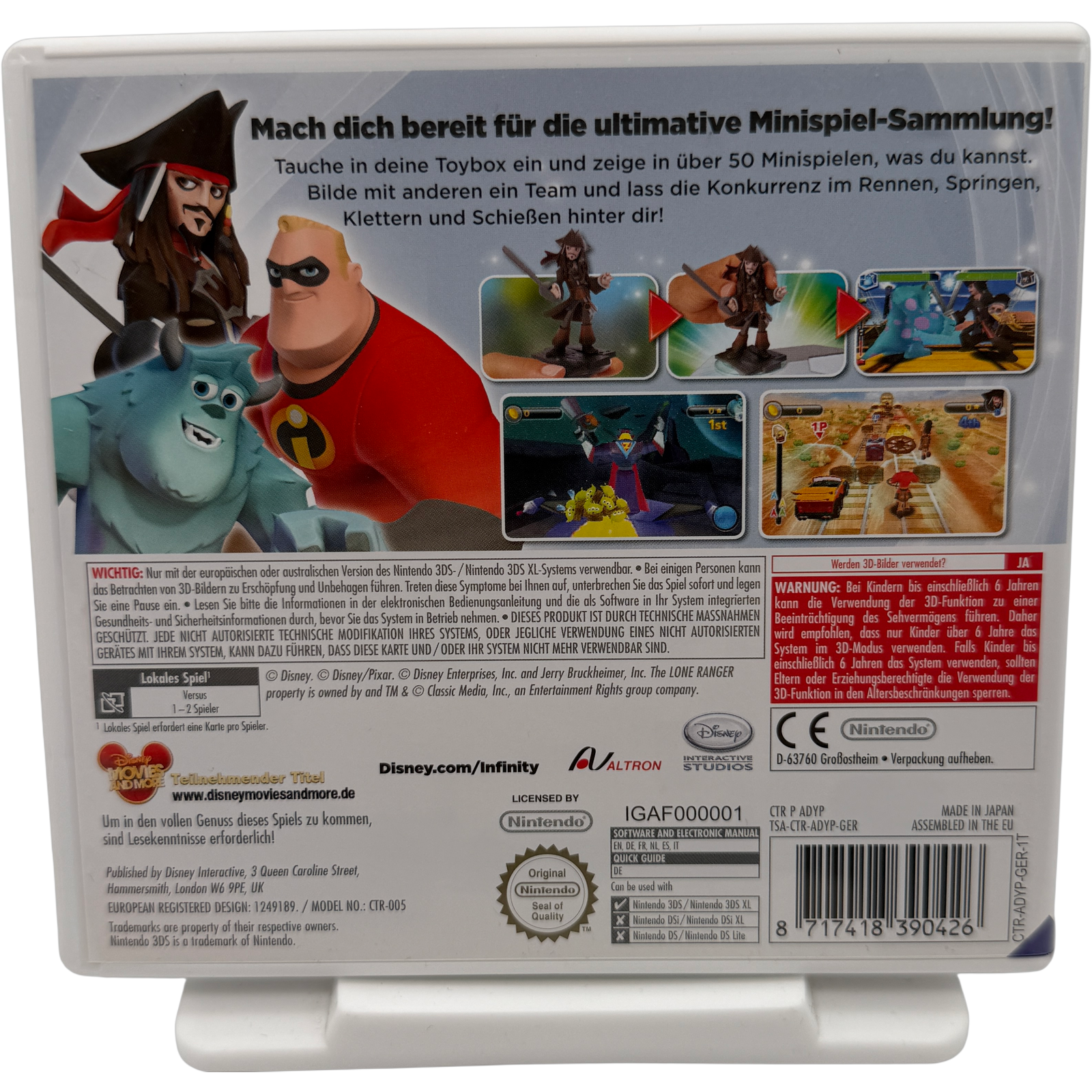 Disney Infinity