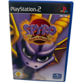 Spyro The Dragon: Enter The Dragonfly