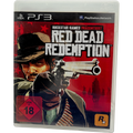 Red Dead Redemption