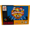 Animaniacs
