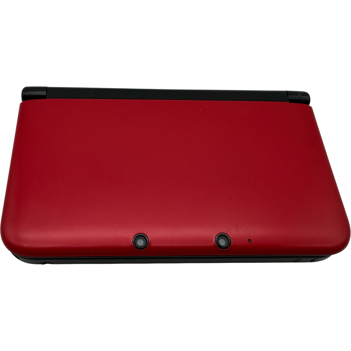 Nintendo 3DS XL rot Konsole