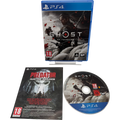 Ghost of Tsushima