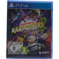 Nickelodeon Kart Racer 2: Grand Prix