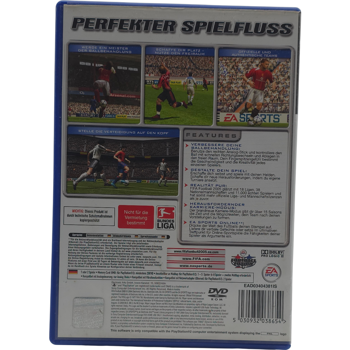FIFA Football 2005 (k.A.)