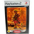 Jak 3