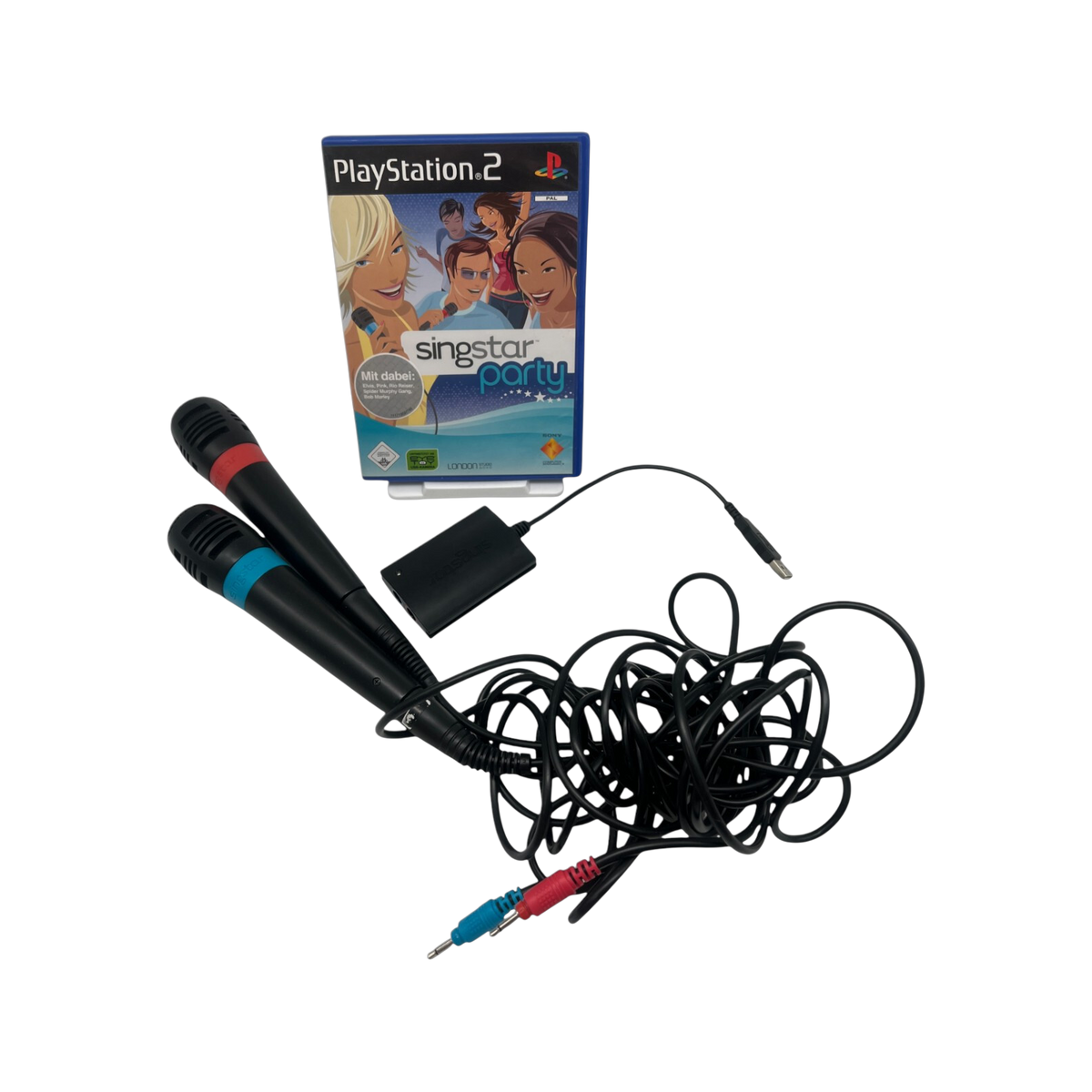 SingStar