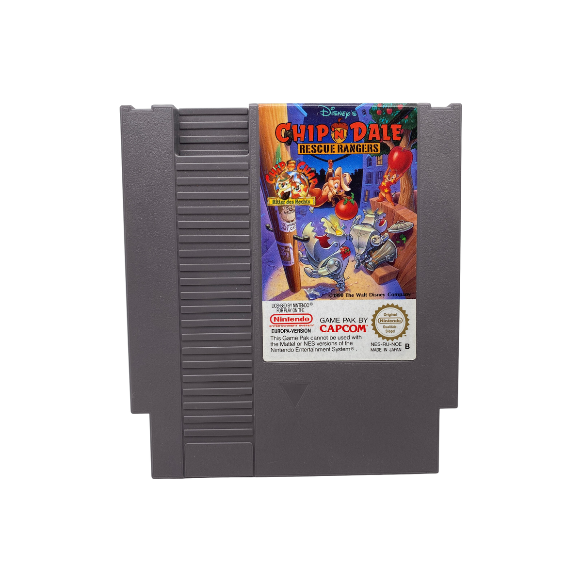 Chip 'n Dale: Rescue Rangers