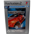 Need for Speed: Underground