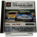 Toca Touring Car Championship