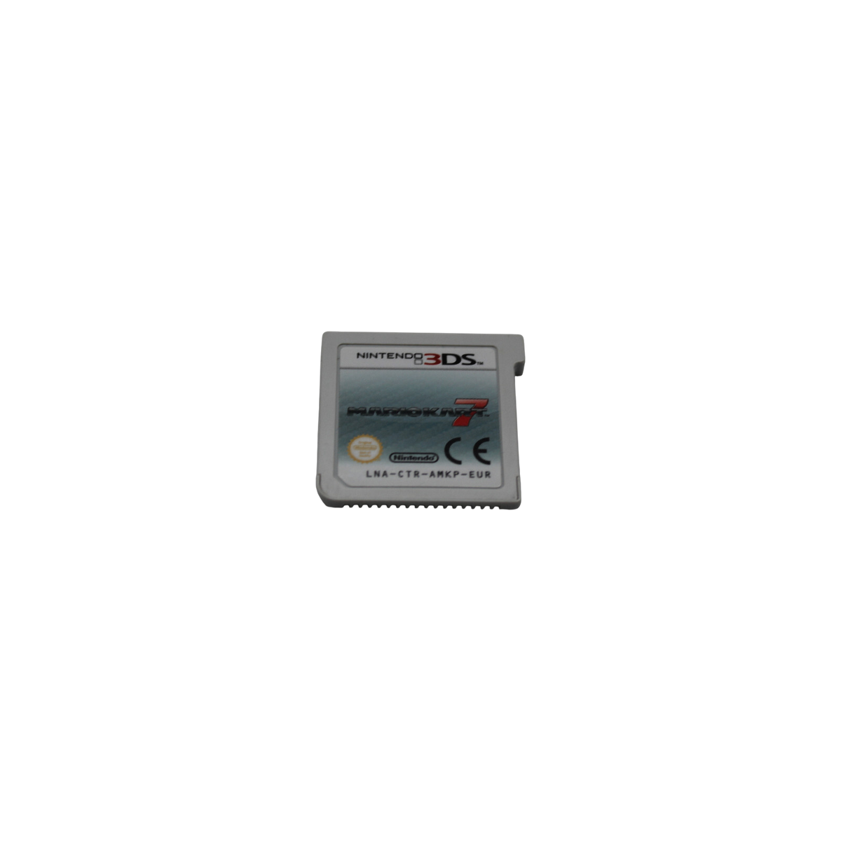 Mario Kart 7