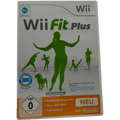 Wii Fit Plus #2