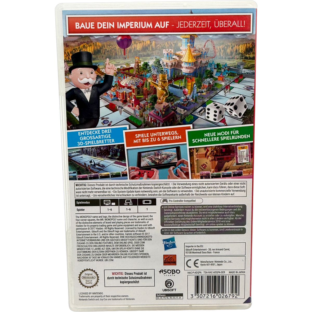 Monopoly