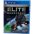 Elite Dangerous-Legendary Edition