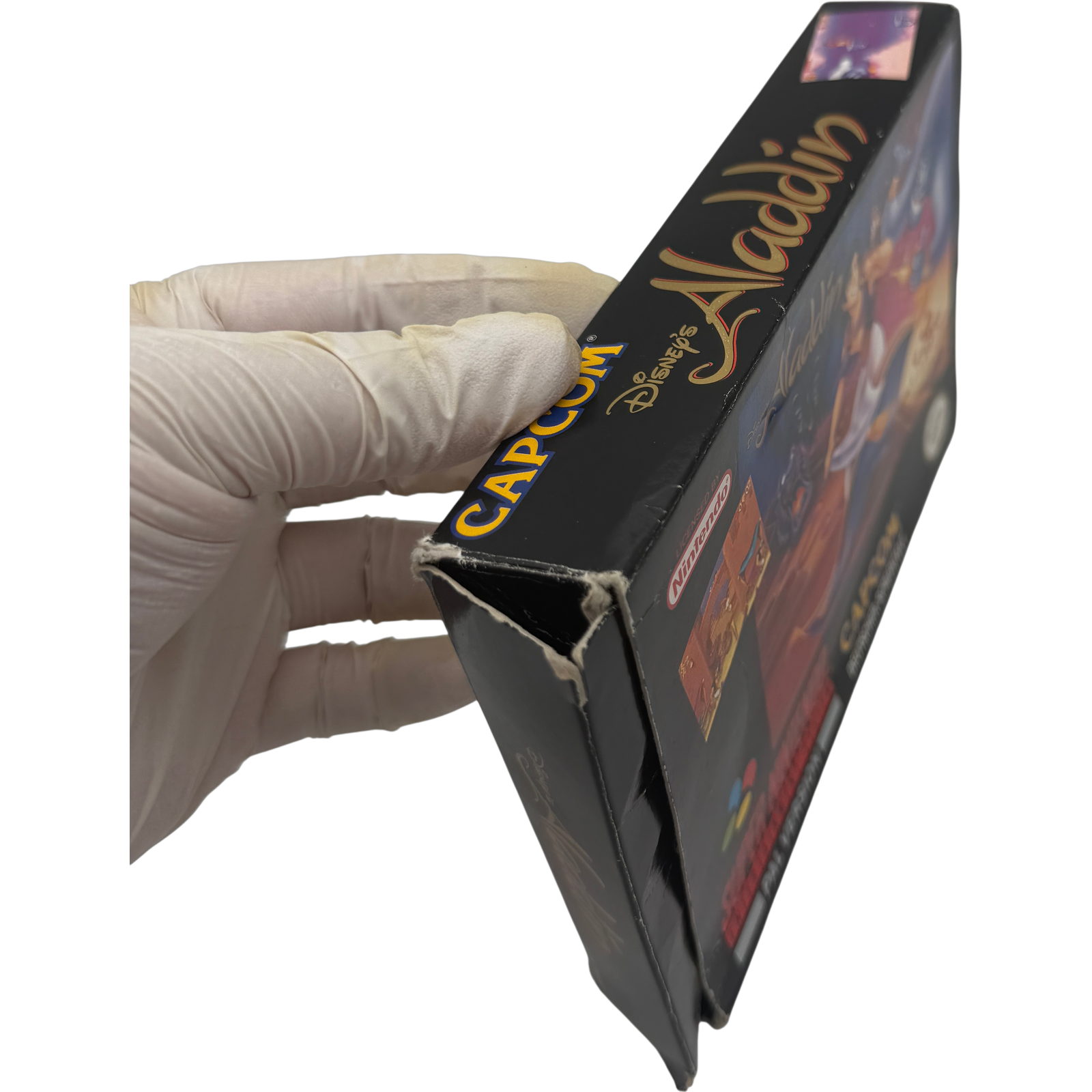 Disneys Aladdin