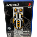 Juventus Turin Club Football