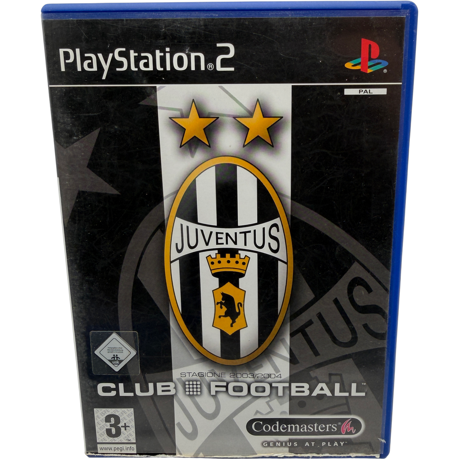 Juventus Turin Club Football