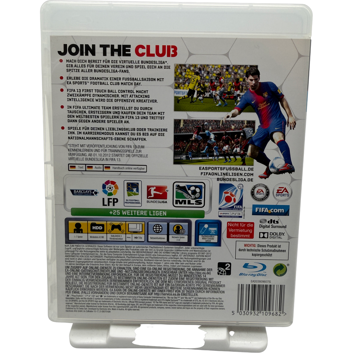 FIFA 13